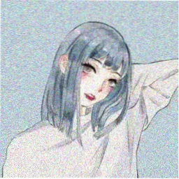 用户 仓库回声 头像