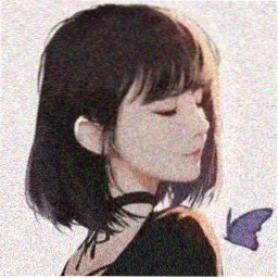 用户 台阶尽头 头像
