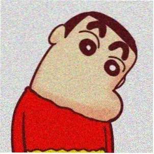 用户 暗场观众 头像